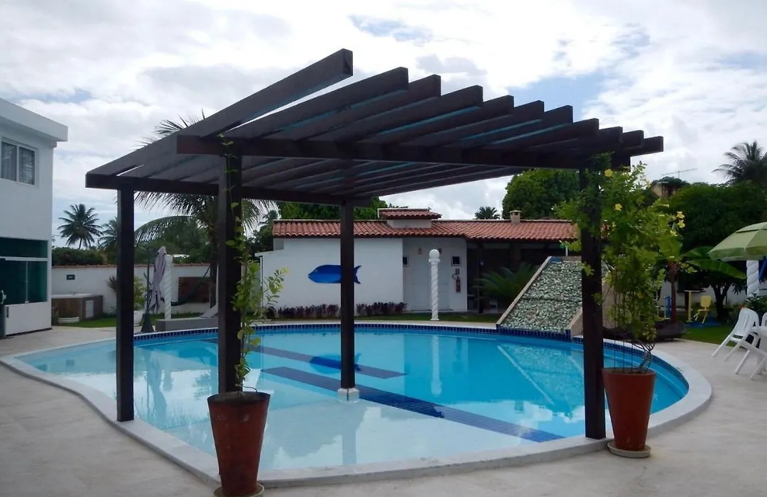 Mandakaru Temporada - apartamentos para locação por temporada em Porto de Galinhas-1