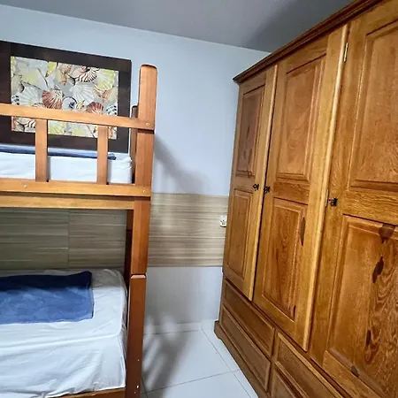 Mandakaru Temporada - apartamentos para locação por temporada em Porto de Galinhas-3